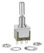 M2113TEFW01 electronic component of NKK Switches