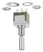 M2113TEFW01  Electromechanical