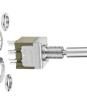 M2113TEFW01 Toggle Switches