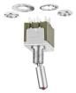 M2122LCW01  Electromechanical