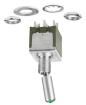 M2122LFW01  Electromechanical