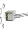 M2122TCFW01 Toggle Switches