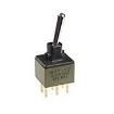 M2T12S4A5W03 electronic component of NKK Switches