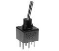 M2T22SA5G03-RO electronic component of NKK Switches