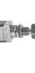 MB2011LD3G01-BA Pushbutton Switches
