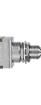 MB2011LS1W01-CA Pushbutton Switches