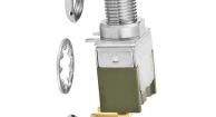 MB2011SS1G30 Pushbutton Switches