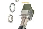 MB2011SS1G30-BA Pushbutton Switches