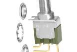 MB2011SS1G45 Pushbutton Switches