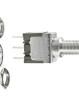 MB2011SS1W03 Pushbutton Switches