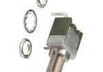 MB2011SS1W30 Pushbutton Switches