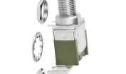 MB2011SS1W30/UC Pushbutton Switches
