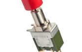 MB2011SS2G45-CC Pushbutton Switches