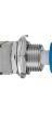 MB2061SB1W01-DG Pushbutton Switches
