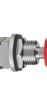 MB2061SB3W01-DC Pushbutton Switches