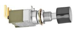 MB2065SS1G-30-CA  Electromechanical