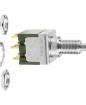 MB2085SS1G01 Pushbutton Switches