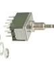 MB2181LS1W03 Pushbutton Switches