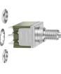 MB2181SS1W01 Pushbutton Switches