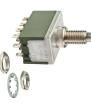 MB2181SS4W01 Pushbutton Switches