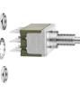 MB2185SS1W03 Pushbutton Switches
