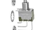 MB2411A1W40 Pushbutton Switches