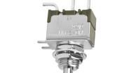 MB2411A1W40-HC Pushbutton Switches
