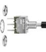 MB2411E1W03-FA Pushbutton Switches