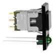 MB2411JG01-A-2A-F Pushbutton Switches