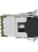 MB2411JG01-A Pushbutton Switches