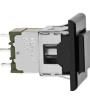 MB2411JW01-A-1A Pushbutton Switches
