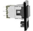 MB2411JW01-A-2A Pushbutton Switches