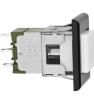MB2411JW01-B-1A Pushbutton Switches