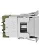 MB2411JW01-H Pushbutton Switches