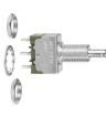 MB2411T1W01 Pushbutton Switches