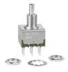 MB2461E1W03 electronic component of NKK Switches