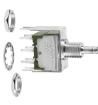 MB2461E1W13 Pushbutton Switches