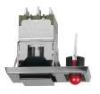 MB2461JW01-A-2A-C  Electromechanical