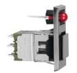 MB2461JW01-A-2A-C Pushbutton Switches