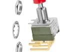 MB2461S1G30-HC Pushbutton Switches