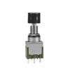 MBN15SD3W01-CA electronic component of NKK Switches