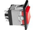 MLW3023-12-RC-1A Rocker Switches