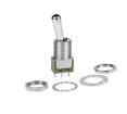 MN12B2B1W01 electronic component of NKK Switches