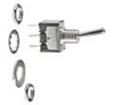 MN12SA1W03 Toggle Switches