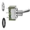 MN12SD3W01 Toggle Switches