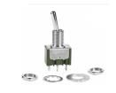 MN12SS1W01 electronic component of NKK Switches
