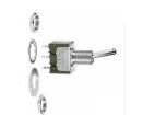 MN12SS1W01 Toggle Switches