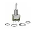 MN13SS1W01 electronic component of NKK Switches