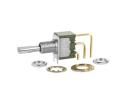 MN18ES1G40 electronic component of NKK Switches