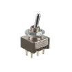 MN22SS4W03 electronic component of NKK Switches